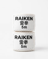 Raiken Bandages KAZE - Wit