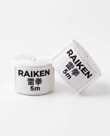 Raiken Bandages KAZE - Wit