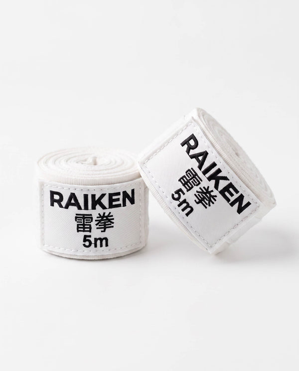 Raiken Bandages KAZE - Wit