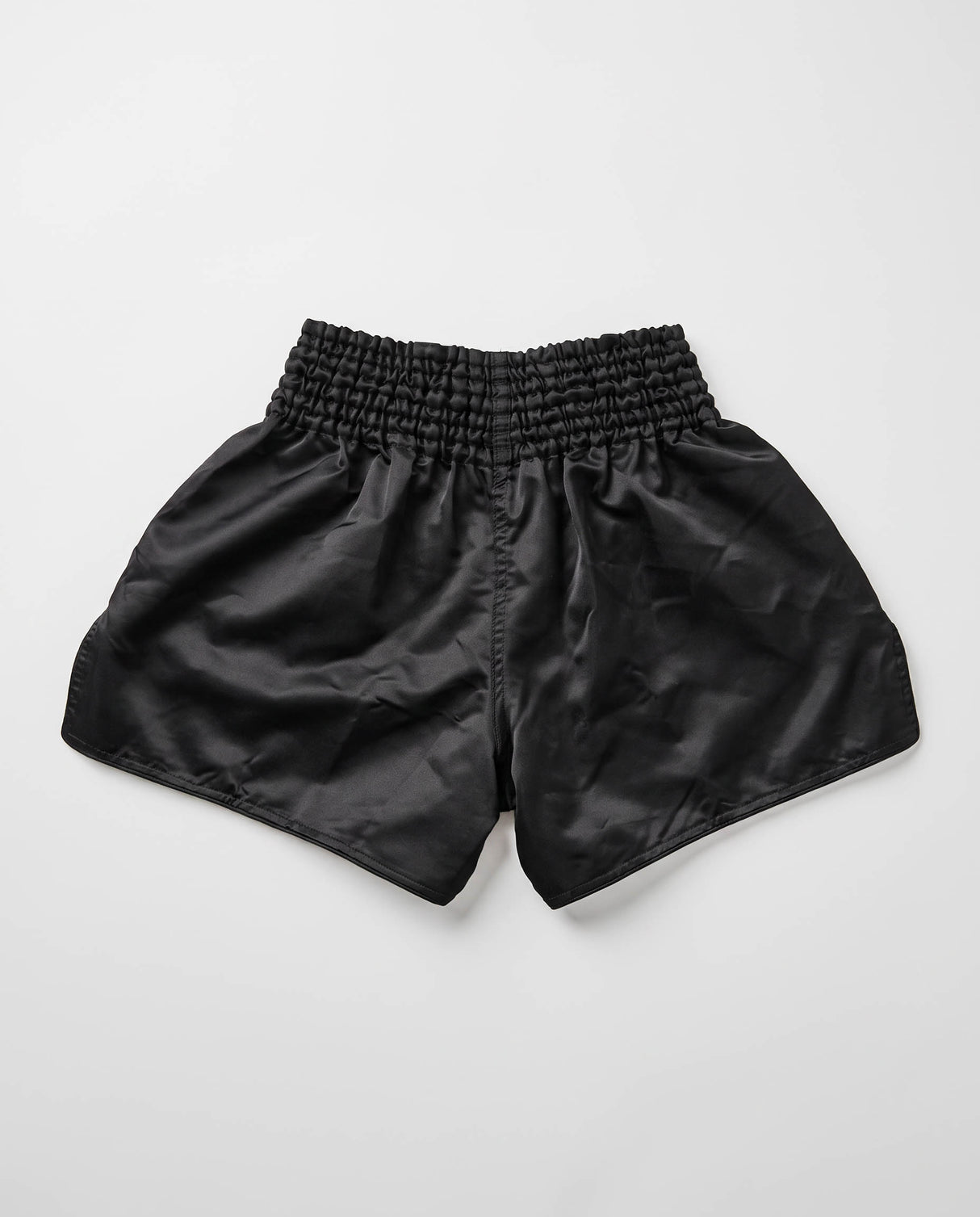 Raiken Muay Thai Shorts KAZE - Zwart