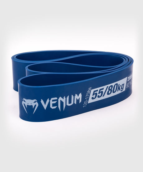 Bande di resistenza Venum – Blu