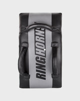 Ringhorns Trapkussen Charger Zwart