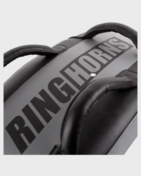 Ringhorns Trapkussen Charger Zwart