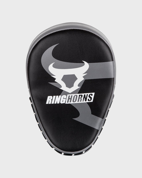 Ringhorns Boks Pads Charger Bear Paws Zwart