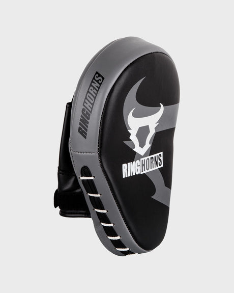 Ringhorns Boks Pads Charger Bear Paws Zwart