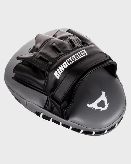 Ringhorns Boks Pads Charger Bear Paws Zwart