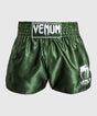 Venum Kickboxing shorts Classic 2.0 – Green/White
