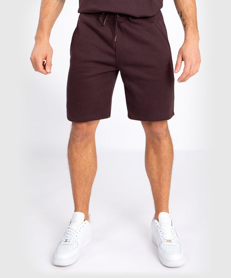 Venum Trainingsshorts Silent Power - Donkerbruin
