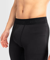 Venum Spats Contender - Zwart/Wit