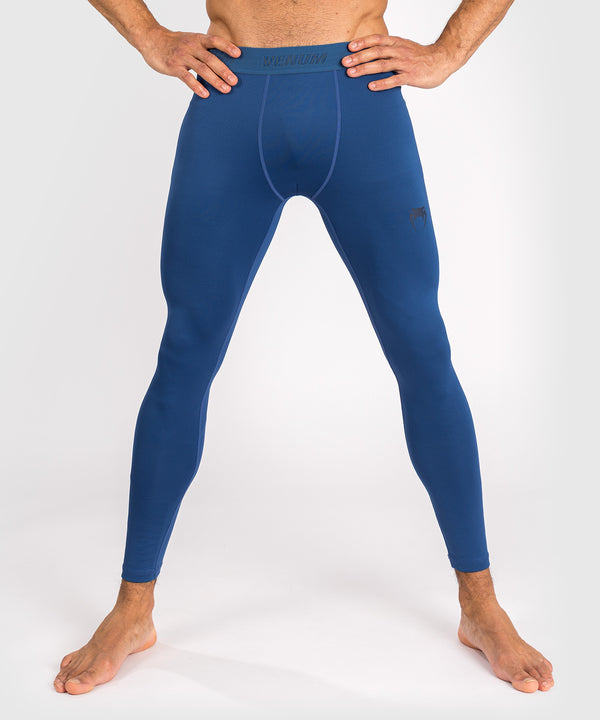 Venum Spats Contender - Blauw