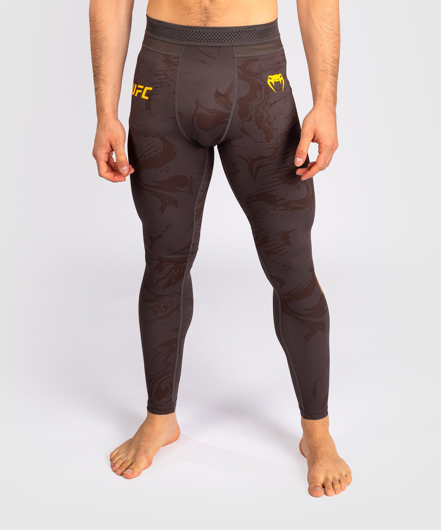 UFC Venum Spats Fusion Fight Week - Bruin