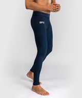 UFC Venum Spats Fusion Fight Week - Navy Blauw