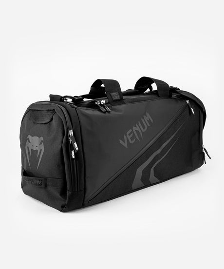 Venum Sporttas Trainer Lite Evo – Sort