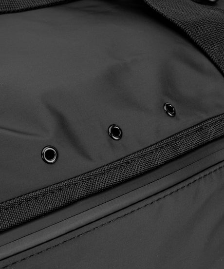 Venum Trainer Lite Evo sportstaske – sort/hvid