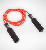 Venum Springtouw Competitor met gewichten - Rood