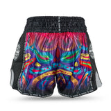Booster Kickboks Shorts - Flow