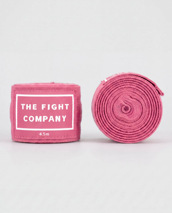 TFC Bandages Premium - Roze