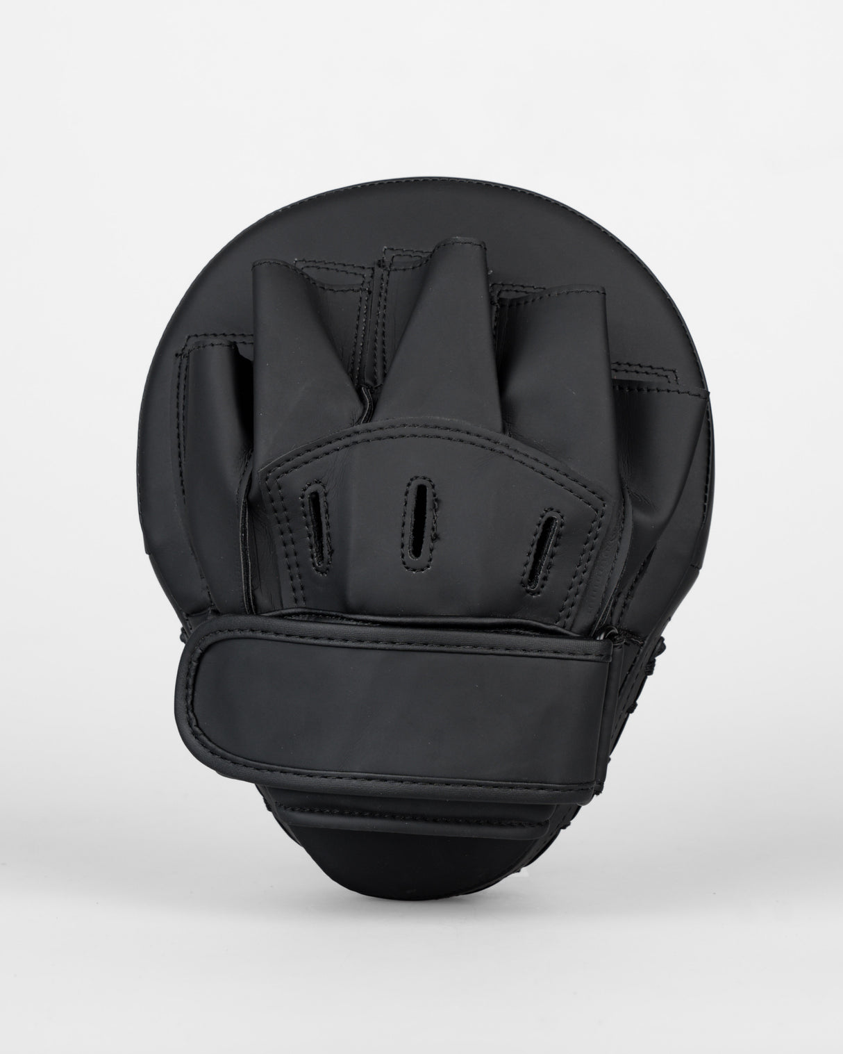 TFC Bokspads Premium - Mat Zwart