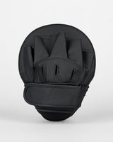 TFC Bokspads Premium - Mat Zwart