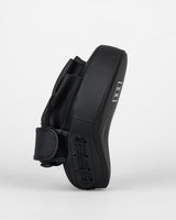 TFC Bokspads Premium - Mat Zwart