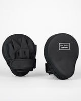 TFC Bokspads Premium - Mat Zwart