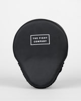 TFC Bokspads Premium - Mat Zwart