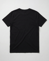 TFC T-Shirt Classic Kids - Zwart/Wit
