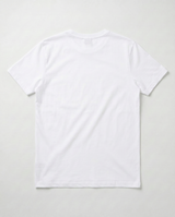 TFC T-Shirt Classic Kids - Wit/Zwart