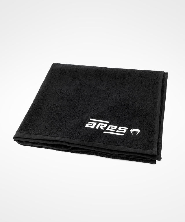 Venum x Ares Handdoek 70x137cm Towel - Zwart