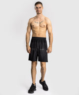 Venum Training Shorts G-Fit Air - Zwart/Zand