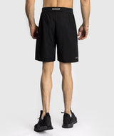 Venum Training Shorts G-Fit Air - Zwart/Zand
