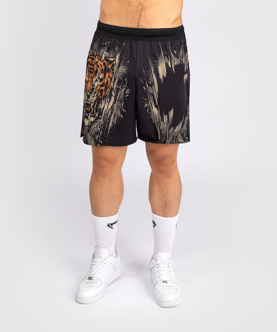 Venum Training Shorts - Tiger