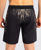 Venum Training Shorts - Tiger