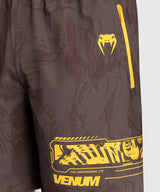 UFC Venum Training Shorts Fusion Performance - Bruin