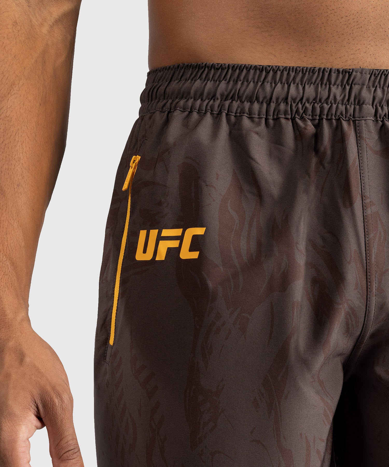 UFC Venum Training Shorts Fusion Performance - Bruin