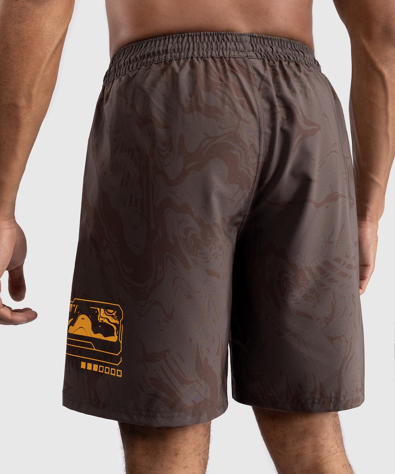 UFC Venum Training Shorts Fusion Performance - Bruin