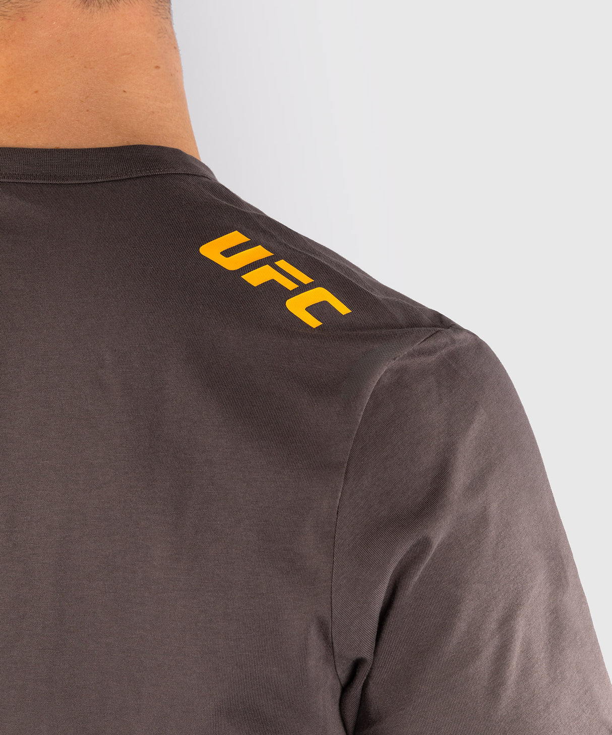 UFC Venum T-shirt Fusion Fight Week - Bruin