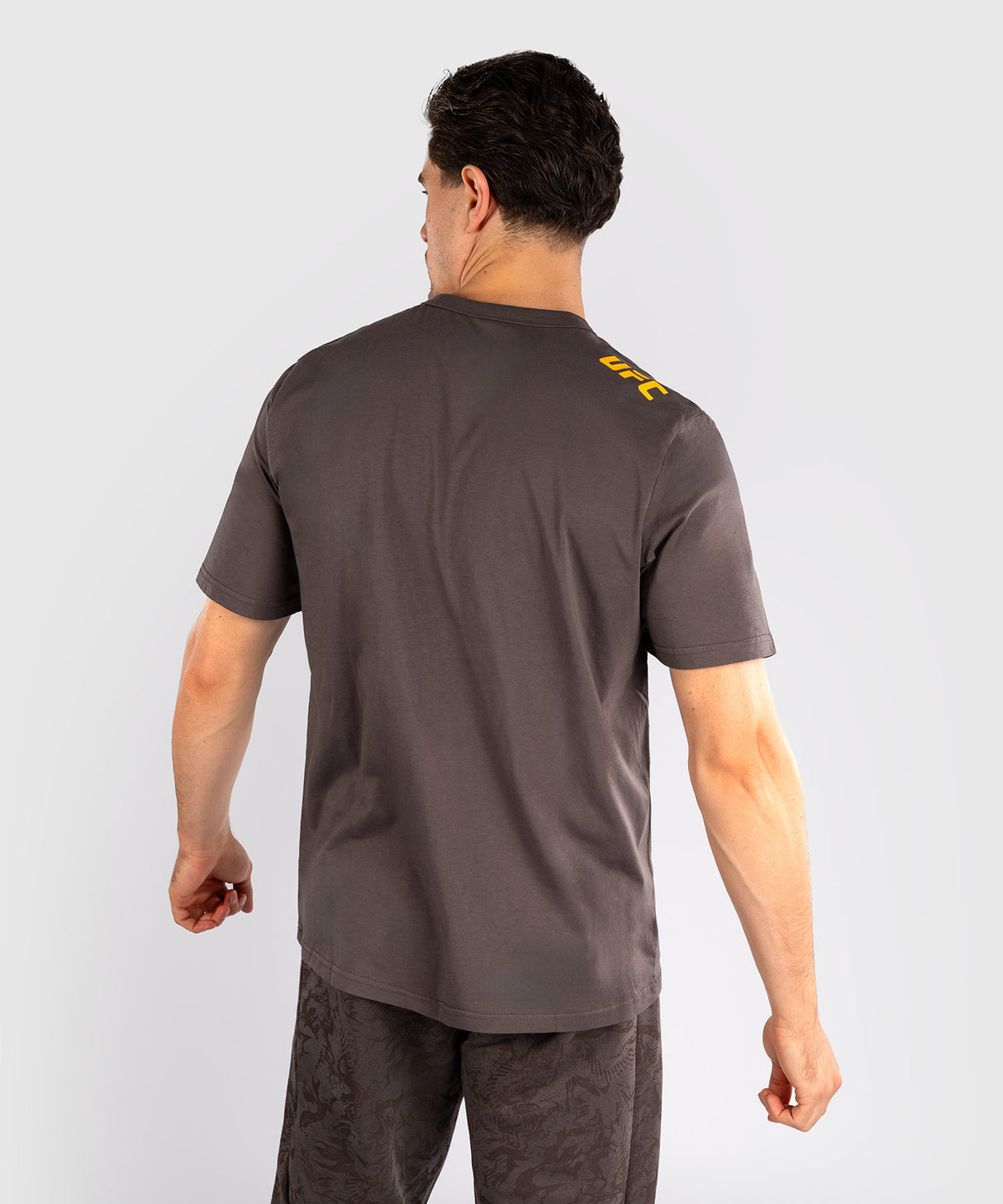 UFC Venum T-shirt Fusion Fight Week - Bruin