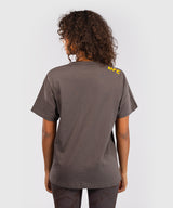UFC Venum T-Shirt Dames Fusion Fight Week - Bruin