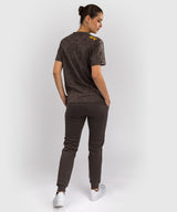 UFC Venum T-Shirt Dames Fusion Fight Week - Bruin