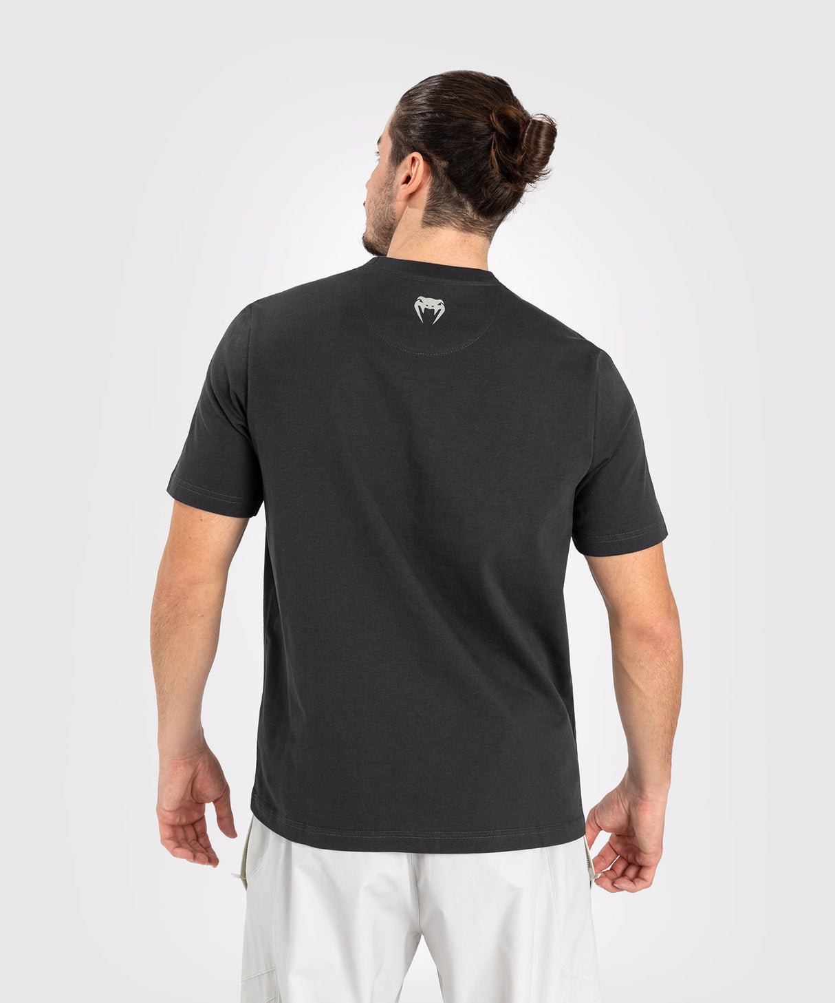 UFC Venum T-shirt Ulti-Man - Grijs/Rood