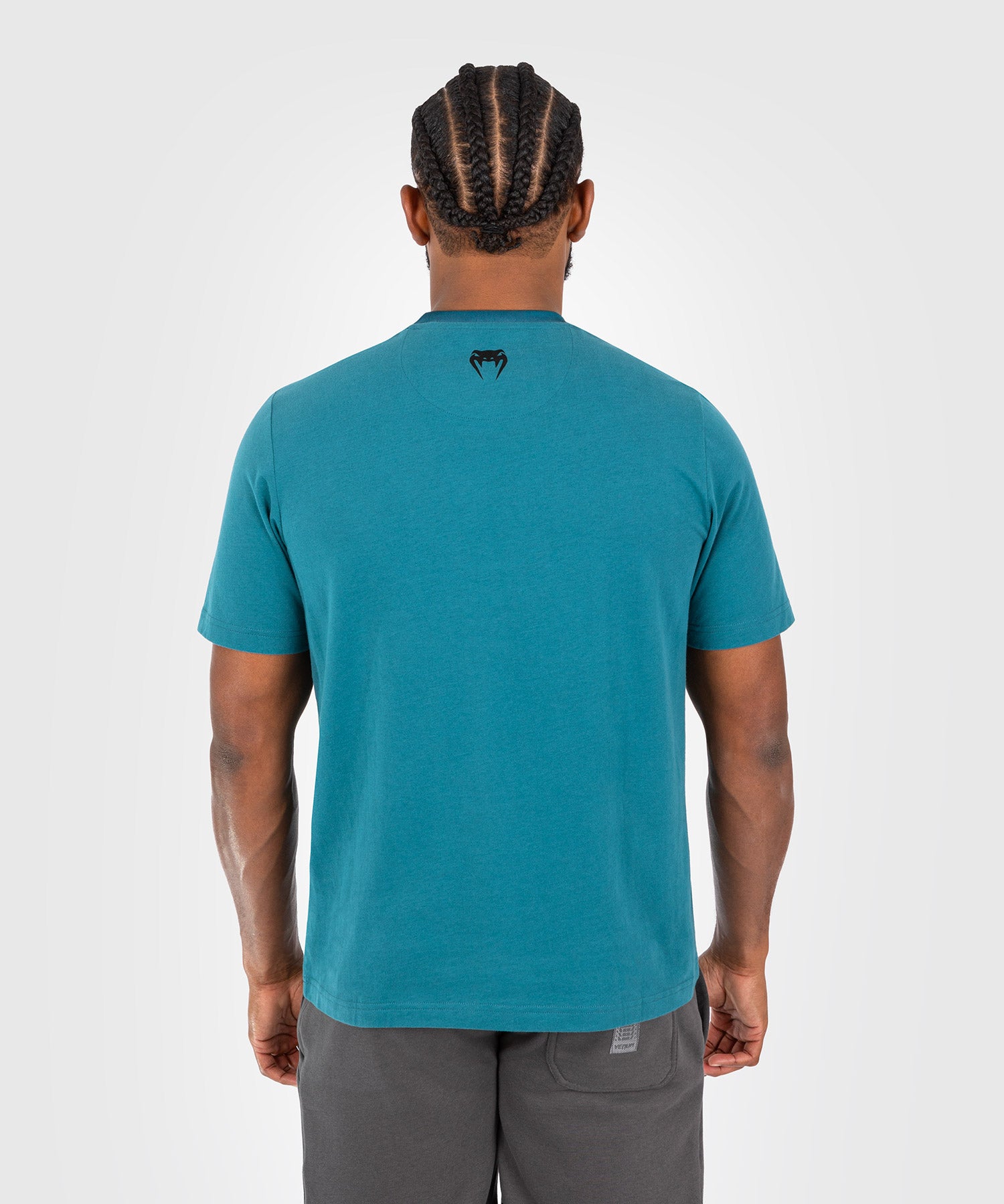 UFC Venum T-shirt Ulti-Man - Blauw