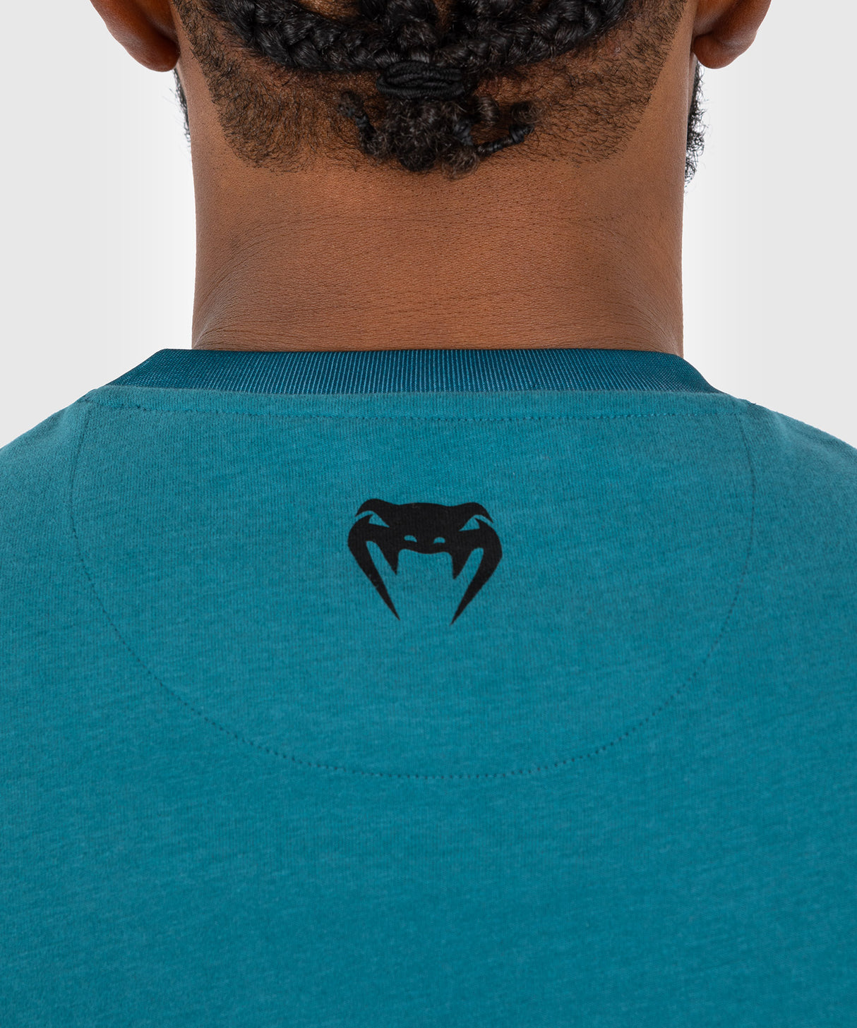 UFC Venum T-shirt Ulti-Man - Blauw