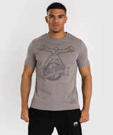 UFC Venum T-shirt Ulti-Man - Grijs