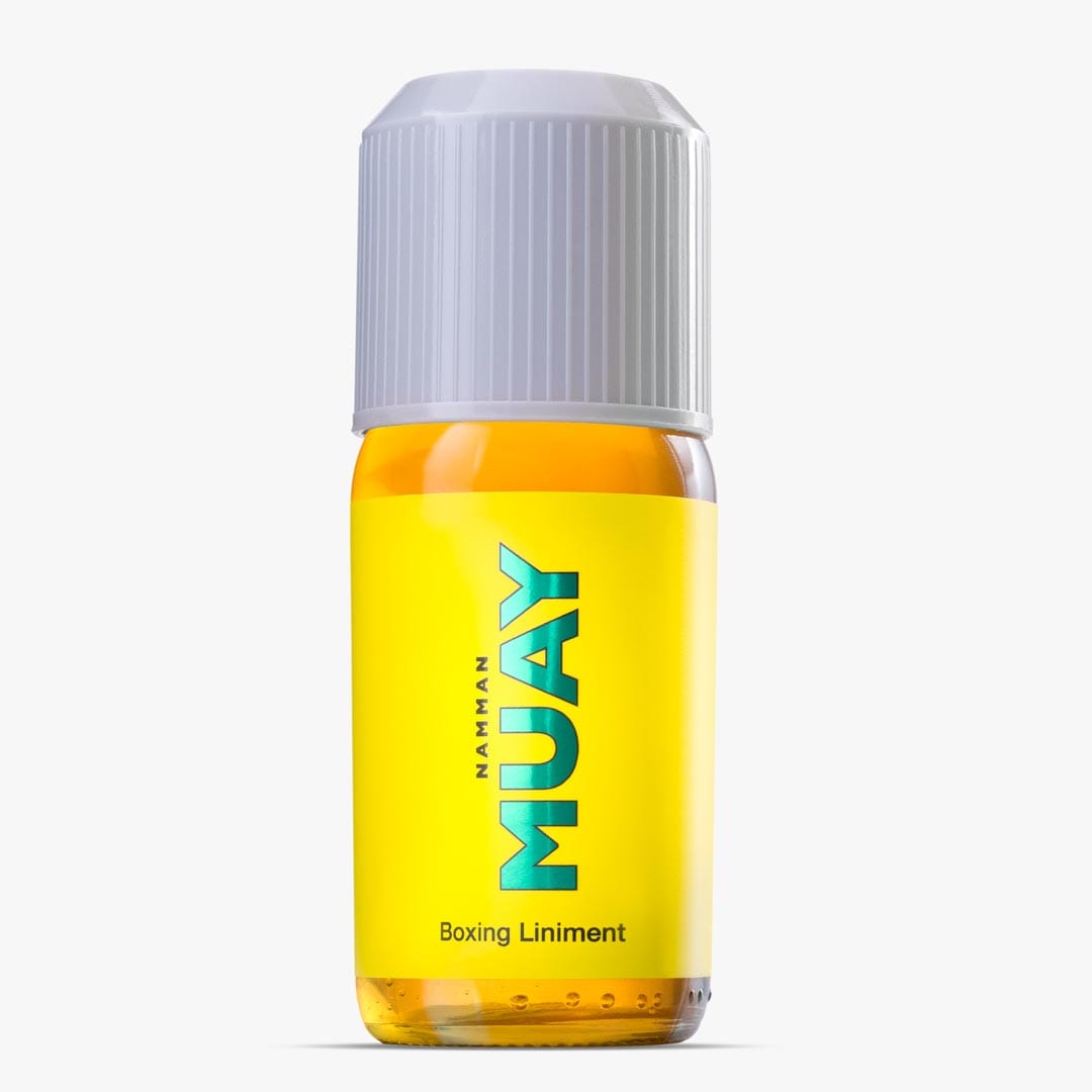 Namman Muay Boxing Thaise Olie - 120 ml