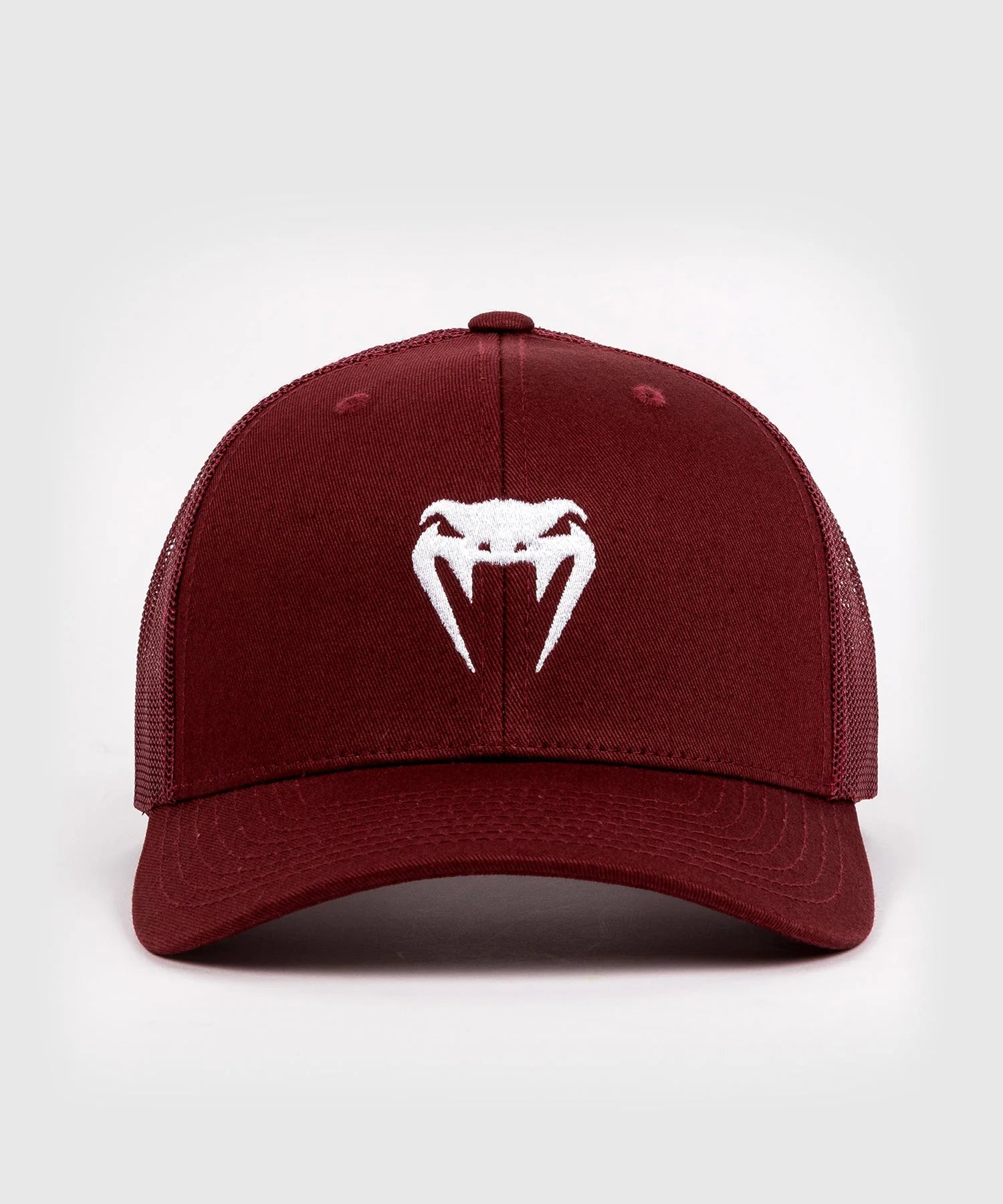 Venum Trucker Cap Classic - Bordeaux Rood