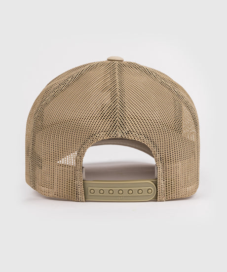 Venum Trucker Cap Classic - Stone Sand