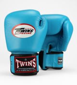 Twins Bokshandschoenen BGVL3 - Lichtblauw