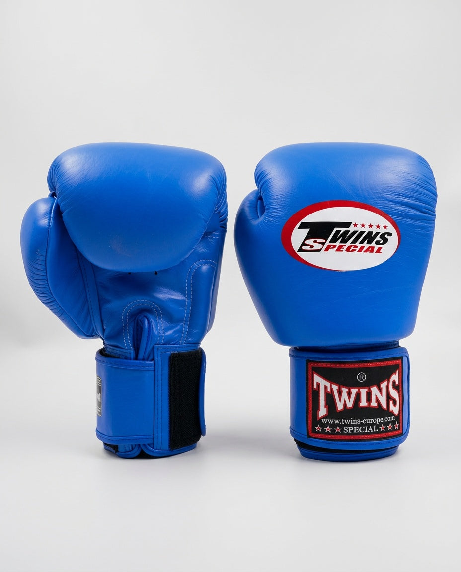 Twins Bokshandschoenen BGVL3 - Blauw