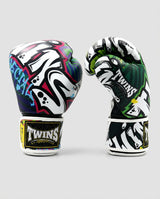 Twins Bokshandschoenen FBGVL4 - Graffiti
